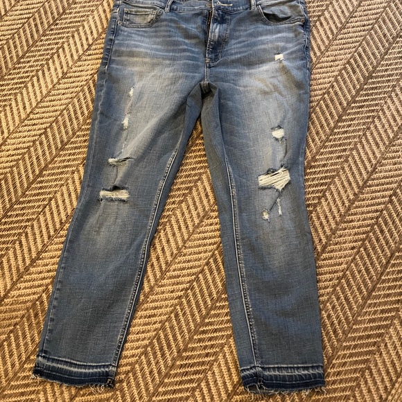 Express Denim - Express Jeans